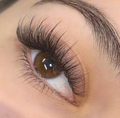 Dashes Lashes مركز تجميل داشاس لاشاس - Abu Dhabi - +971 54 423 3989