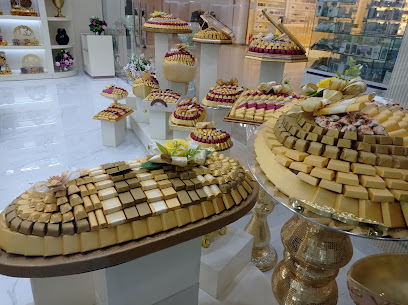 Laroche chocolate لاروشي لشوكولا - Abu Dhabi - +971 2 626 6634
