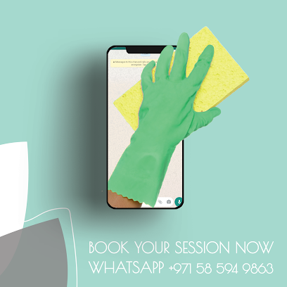CONCIERGE COMPLETE CLEANING & TECHNICAL SERVICES LLC - Abu Dhabi - +971 58 594 9863