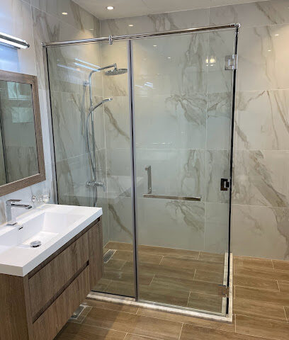 Samiyya Carpentry & Aluminium work -  - +971 50 621 1287