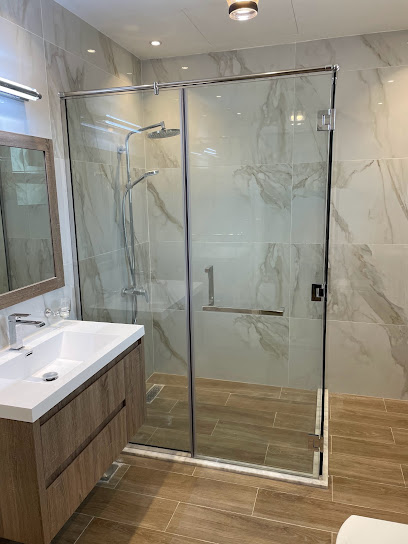 Samiyya Carpentry & Aluminium work - United Arab Emirates|Musaffah - M-9 - Abu Dhabi