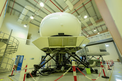 Pier Seven Aviation FZC - Abu Dhabi - +971 6 556 7020