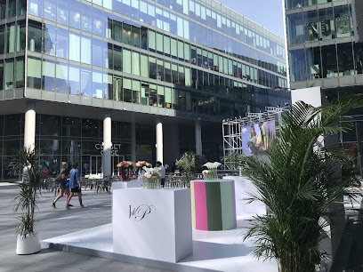 Building 4, Dubai Design District - Abu Dhabi - +971 4 433 3000