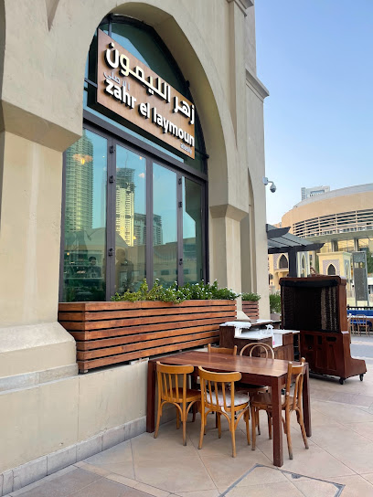 Voyage - United Arab Emirates|Downtown Dubai - Dubai