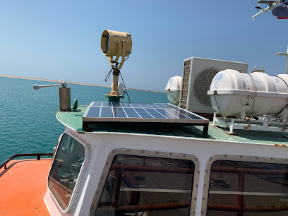 Skyday Solar Power and Lighting - Abu Dhabi - +971 52 166 1129