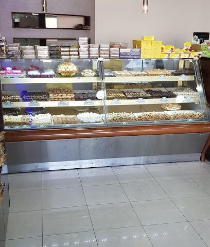 Modern Bakery Sharjah - Abu Dhabi - +971 6 565 5000