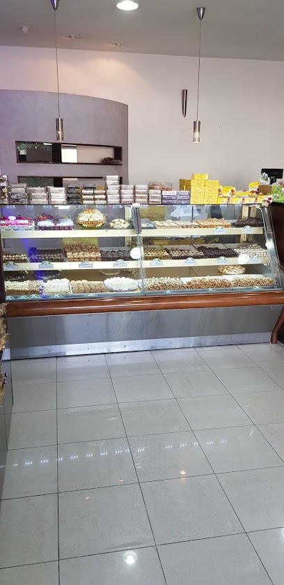 Modern Bakery Sharjah - United Arab Emirates|Al Sharq - Al Qulaya'ah - Sharjah|Sheikh Mohammed Bin Saqr Al Qasimi St