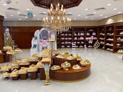 Le Chocola - لي شوكولا - Abu Dhabi - +971 6 577 4700