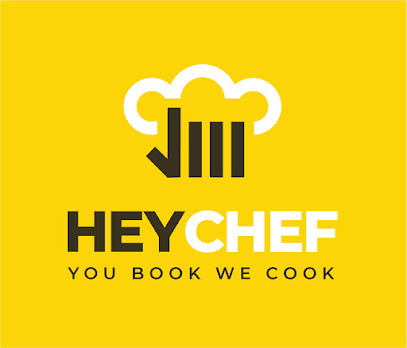 Hey Chef Hospitality Services - Abu Dhabi - +971 52 279 4538