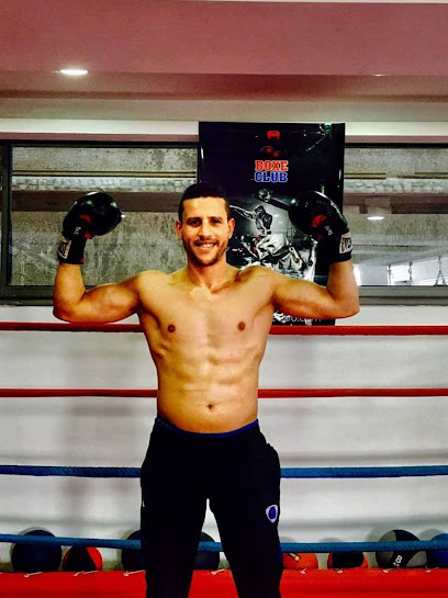 Dalidoff Boxing (Coach & Personal Trainer) - United Arab Emirates|Al Salamat - Al Salamat 1 - Abu Dhabi