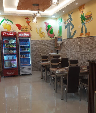 Pure Grill - Abu Dhabi - +971 55 267 0401