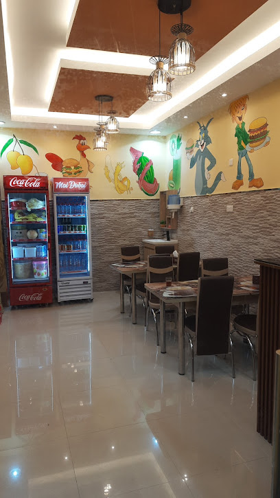 Pure Grill - United Arab Emirates|Al Ghurfah - Fujairah|Al radda