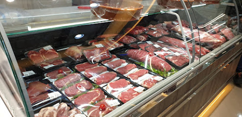 The Meat Shop - Abu Dhabi - +971 2 677 5871
