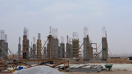 موسسه الفرحان لاعمال النجاره والحداده المسلحه - Abu Dhabi -
