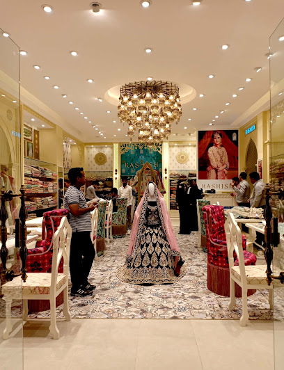 Kashish - United Arab Emirates|Dubai|shop no 1