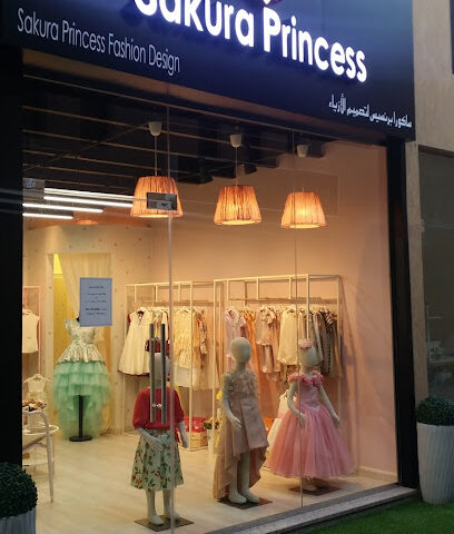 Sakura Princess - Abu Dhabi - +971 52 994 2888