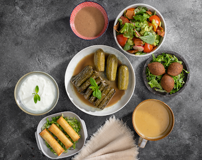 nazira kitchen - Abu Dhabi - +971 600 511511