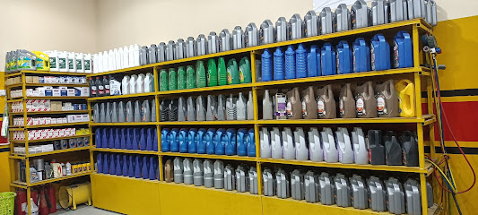 AUTO BEST Garage Branch 1 - Abu Dhabi - +971 55 234 7878