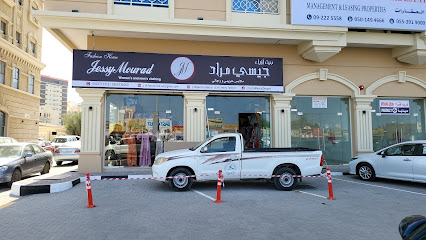 Jessy Mourad fashion house - Abu Dhabi - +971 56 574 6060