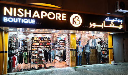 Nishapore Boutique readymade LLC - Abu Dhabi - +971 55 660 4343
