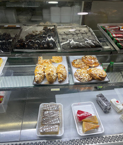 Nasem Marakesh Bakery مخبز نسيم مراكش - Abu Dhabi - +971 6 554 4704