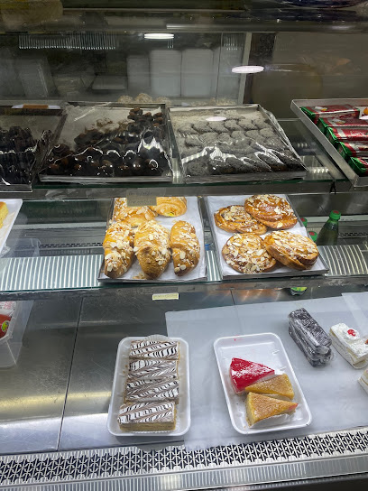 Nasem Marakesh Bakery مخبز نسيم مراكش - United Arab Emirates|near Souq Al MadinaSupermarket - Al Khan - Sharjah|Al Taawun St|897G+JW5