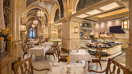 Vendôme - Abu Dhabi - +971 2 690 7999
