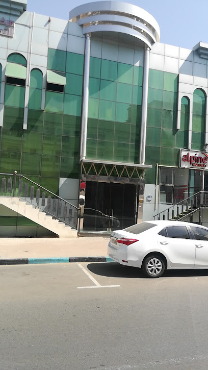 Silver Vision - United Arab Emirates|Central District - Abu Dhabi|6QCF+P5W