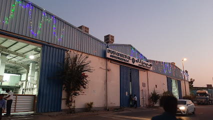 Grankraft- Factory Office - Abu Dhabi - +971 6 544 0366