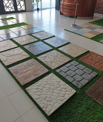 Belhasa Stones & Concrete Flooring - Abu Dhabi - +971 55 802 4733
