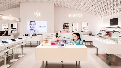 Kiko Milano - Abu Dhabi - +971 9 222 0188
