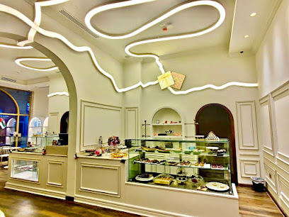 GOLDEN RIBBON CHOCOLATES - Abu Dhabi - +971 6 767 6335