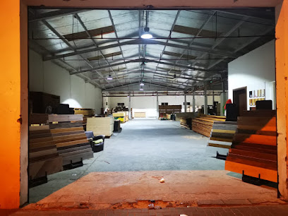 Mega Built General Trading LLC - Abu Dhabi - +971 56 715 0909