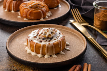 The cinnamonco bakery - Abu Dhabi - +971 50 295 9287