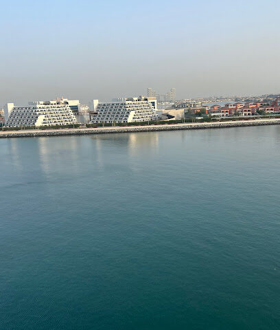 Abu Dhabi Farmers Services Center -  -