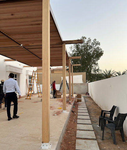 Samira Mohd Carpentry - Abu Dhabi - +971 56 291 1712