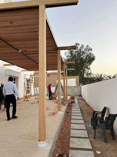 Samira Mohd Carpentry - United Arab Emirates|Al Satwa - Dubai|18 4A St