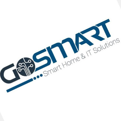 Gosmart - Abu Dhabi - +971 55 370 5599
