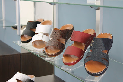 Level Shoes - Abu Dhabi - +971 50 313 1259