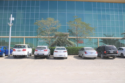 Dolphin Group - Abu Dhabi - +971 6 703 2999