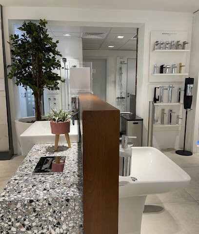 BAGNODESIGN Abu Dhabi - Abu Dhabi - +971 2 628 2800
