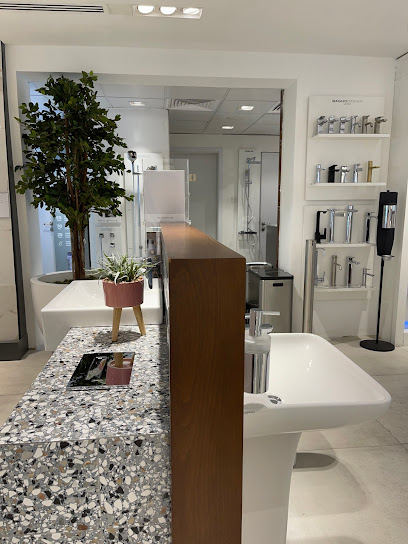 BAGNODESIGN Abu Dhabi - United Arab Emirates|Al Hisn - W5 - Abu Dhabi|Estiqlal Street