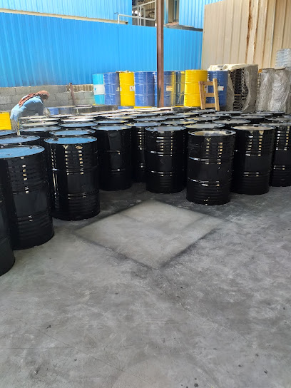 Delma Royal Building Materials Trading LLC - United Arab Emirates|Abu Dhabi|mussaffa 34