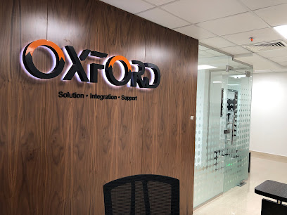 Oxford Integration - Abu Dhabi -