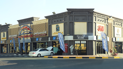 Auto Service Center - Abu Dhabi - +971 56 654 8383