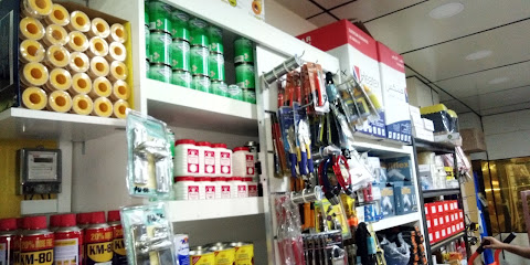 Noor al bahar building material trading llc - Abu Dhabi - +971 50 773 7540
