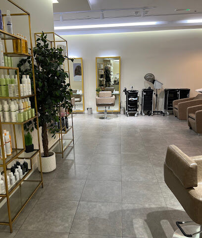 The Beauty Lounge For Ladies - Abu Dhabi - +971 3 737 1122