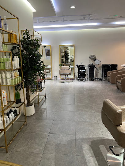 The Beauty Lounge For Ladies - United Arab Emirates|Al Fou'ah - Abu Dhabi|8QVV+F4M