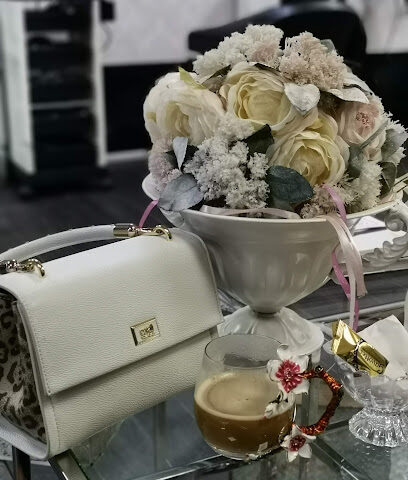 Revan Beauty centre - Abu Dhabi - +971 9 237 0062