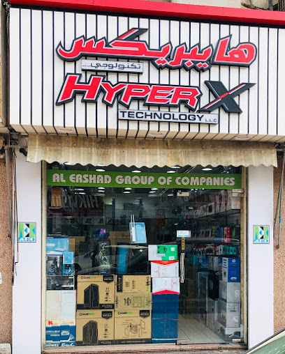 HyperX Technology LLC